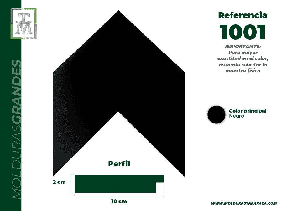 Ref 1001