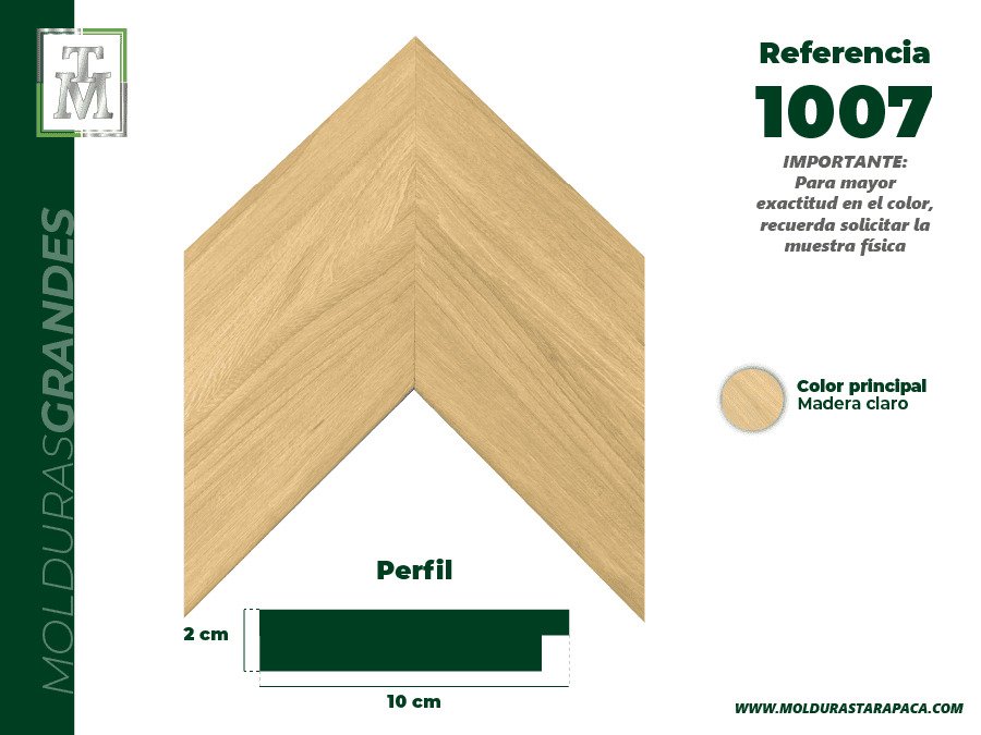 Ref 1007