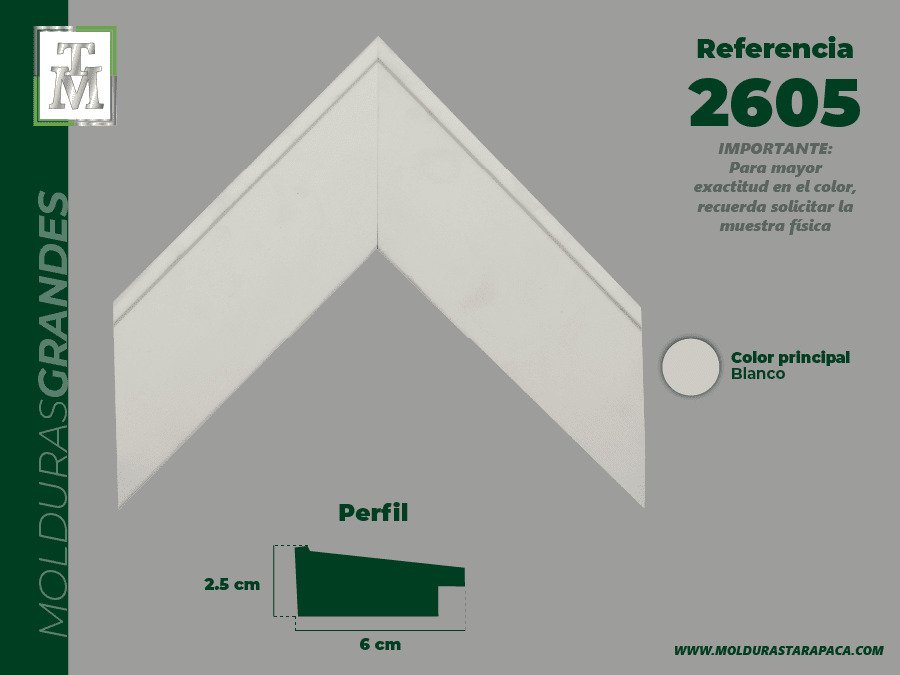 Ref 2605