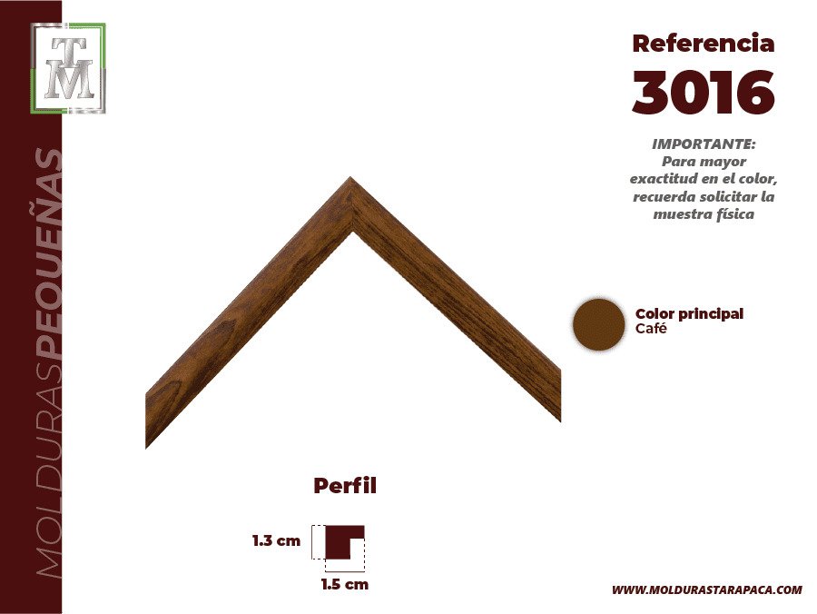 Ref 3016