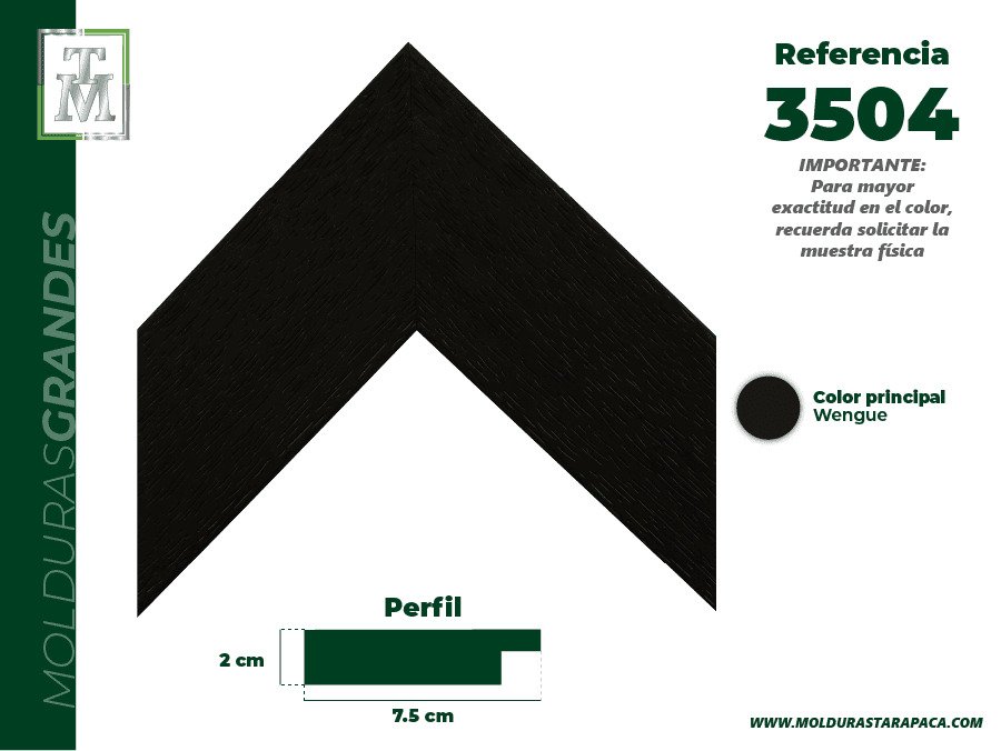 Ref 3504