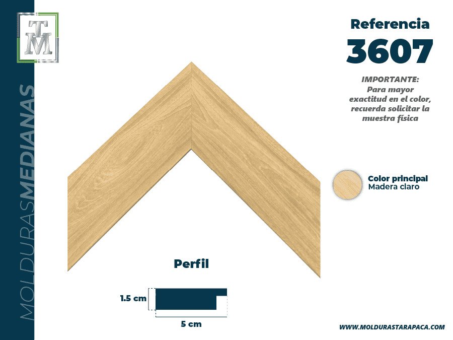 Ref 3607