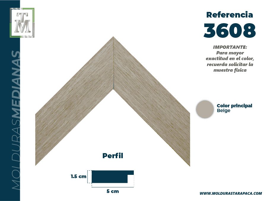 Ref 3608