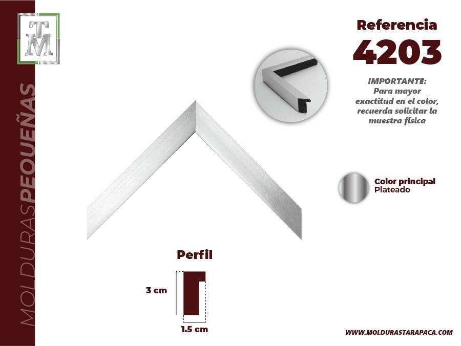 Ref 4203