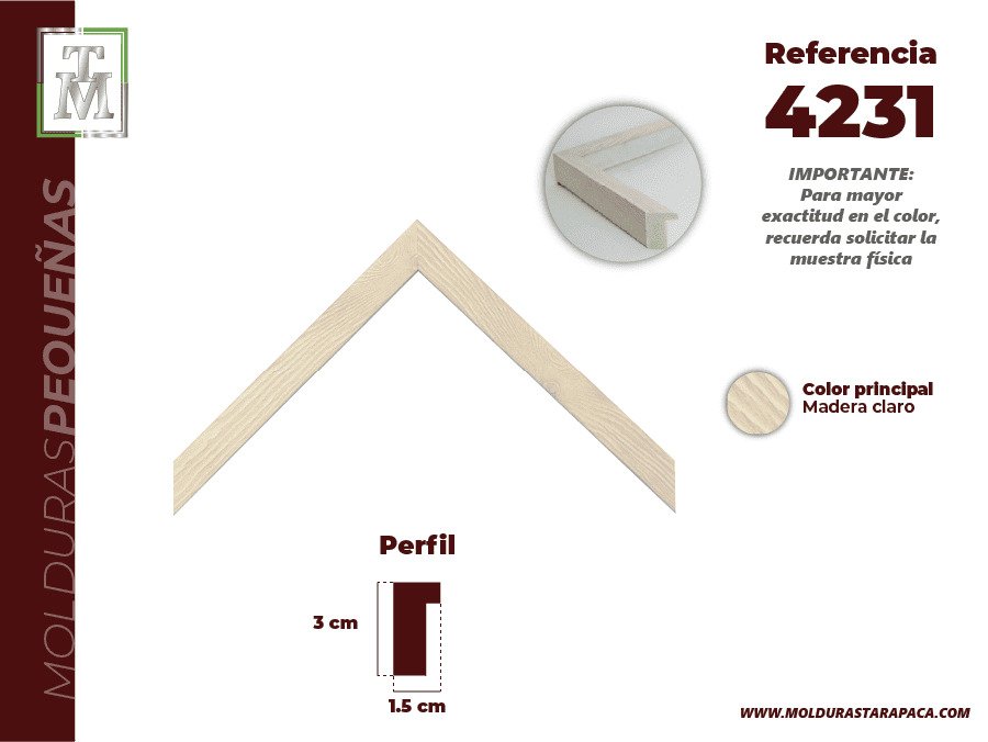 Ref 4231
