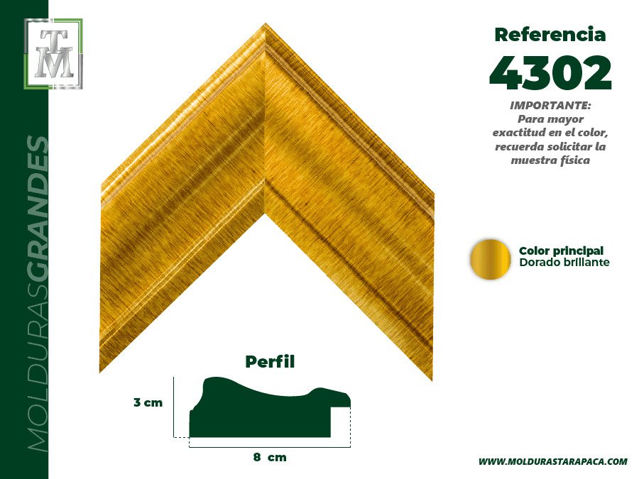 Ref 4302