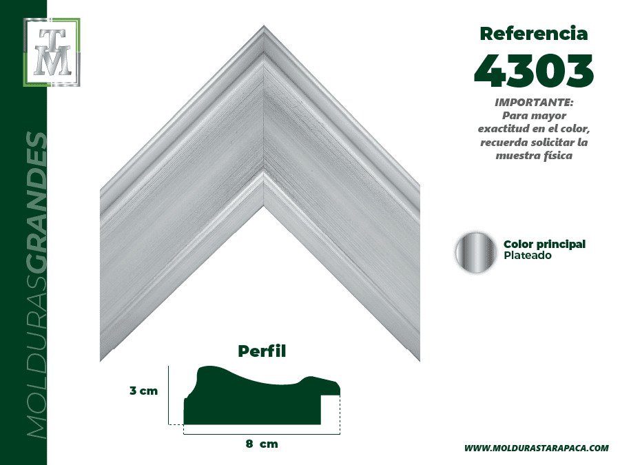 Ref 4303