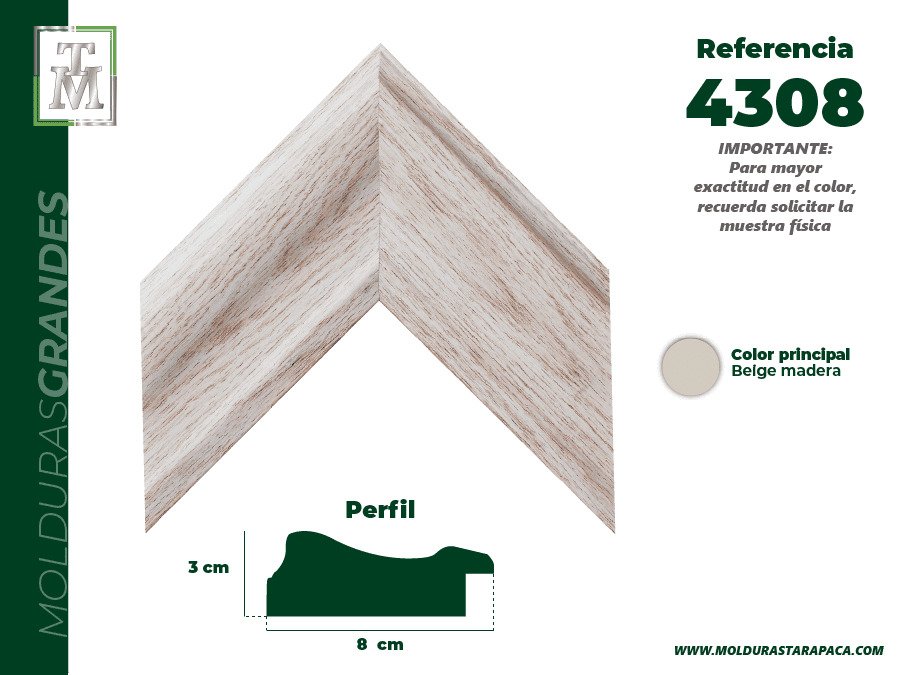 Ref 4308