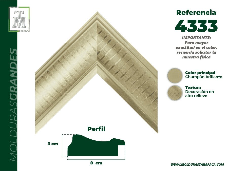 Ref 4333
