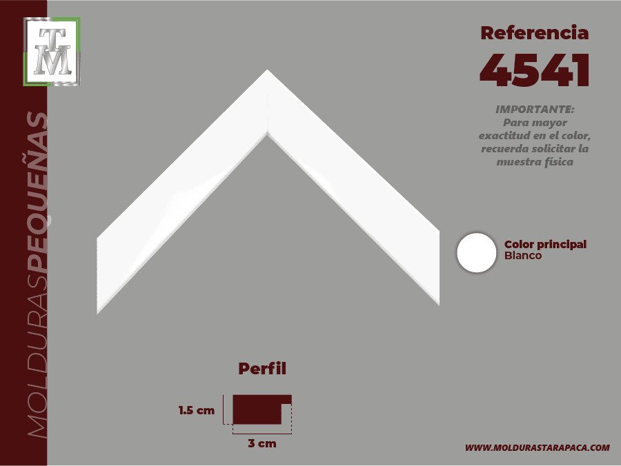 Ref 4541