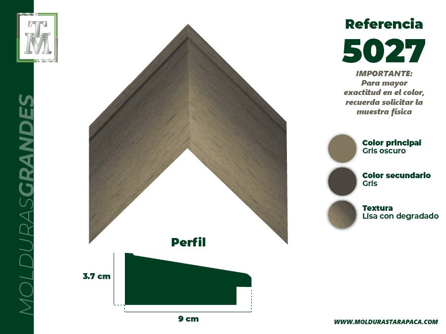 Ref 5027