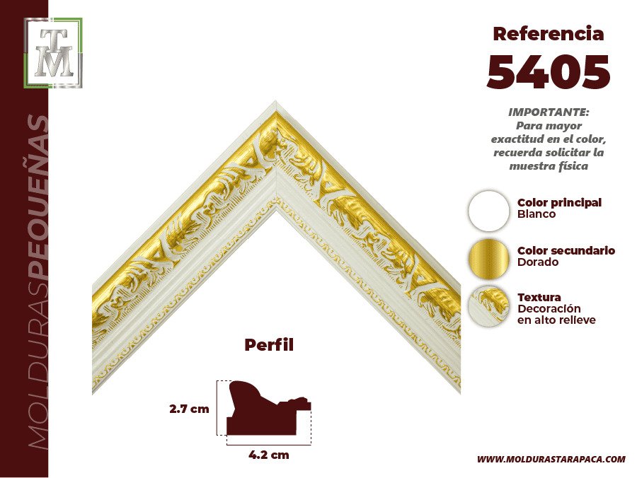 Ref 5405