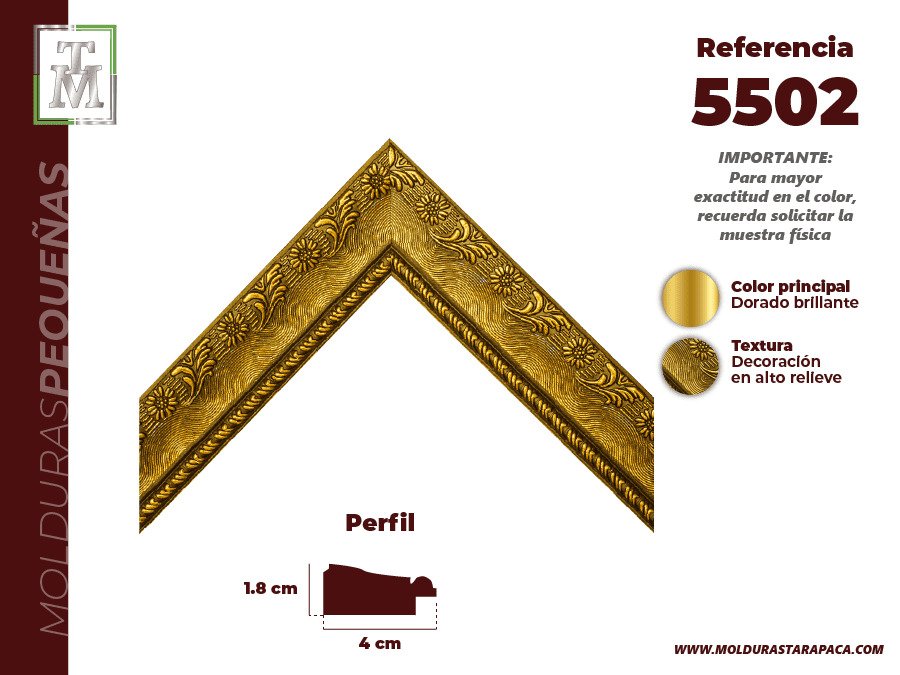 Ref 5502