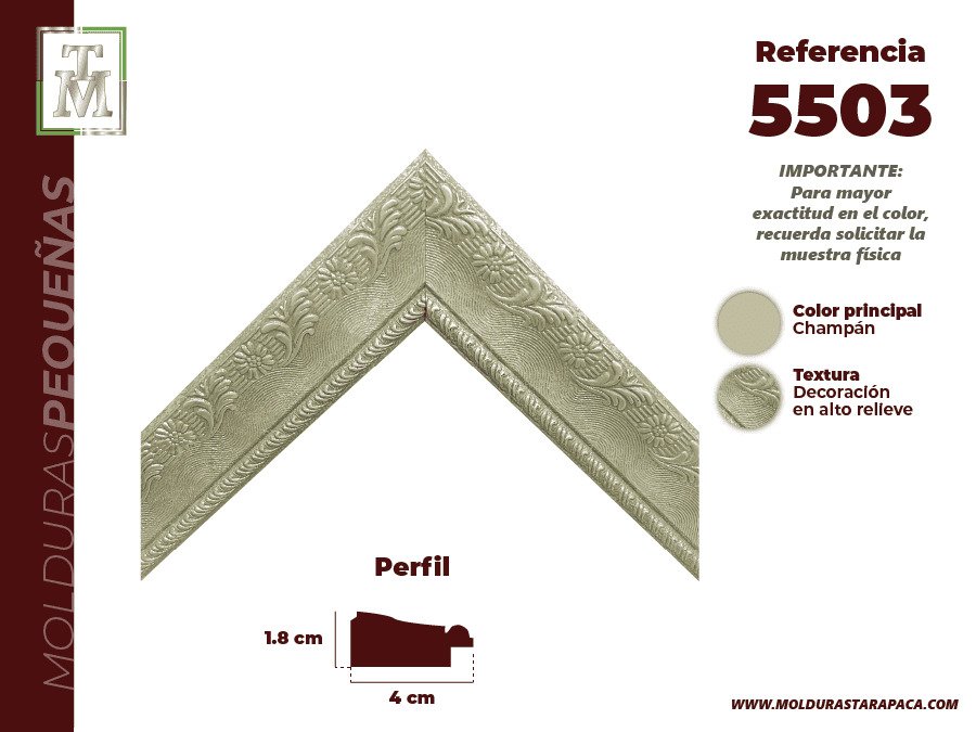Ref 5503
