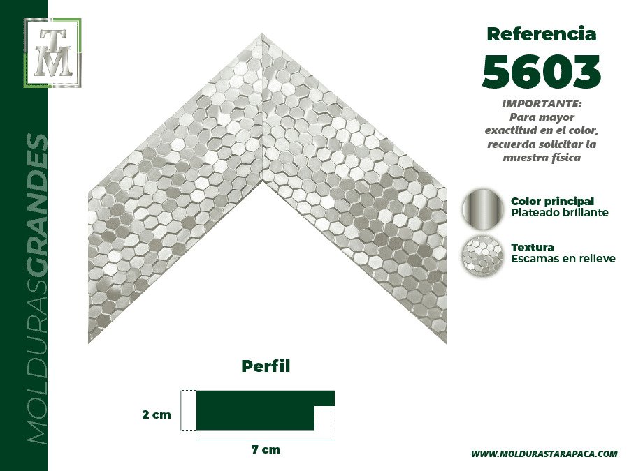 Ref 5603