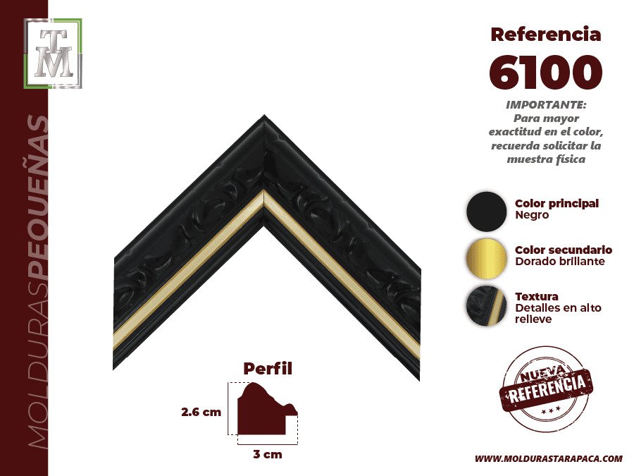 Ref 6100