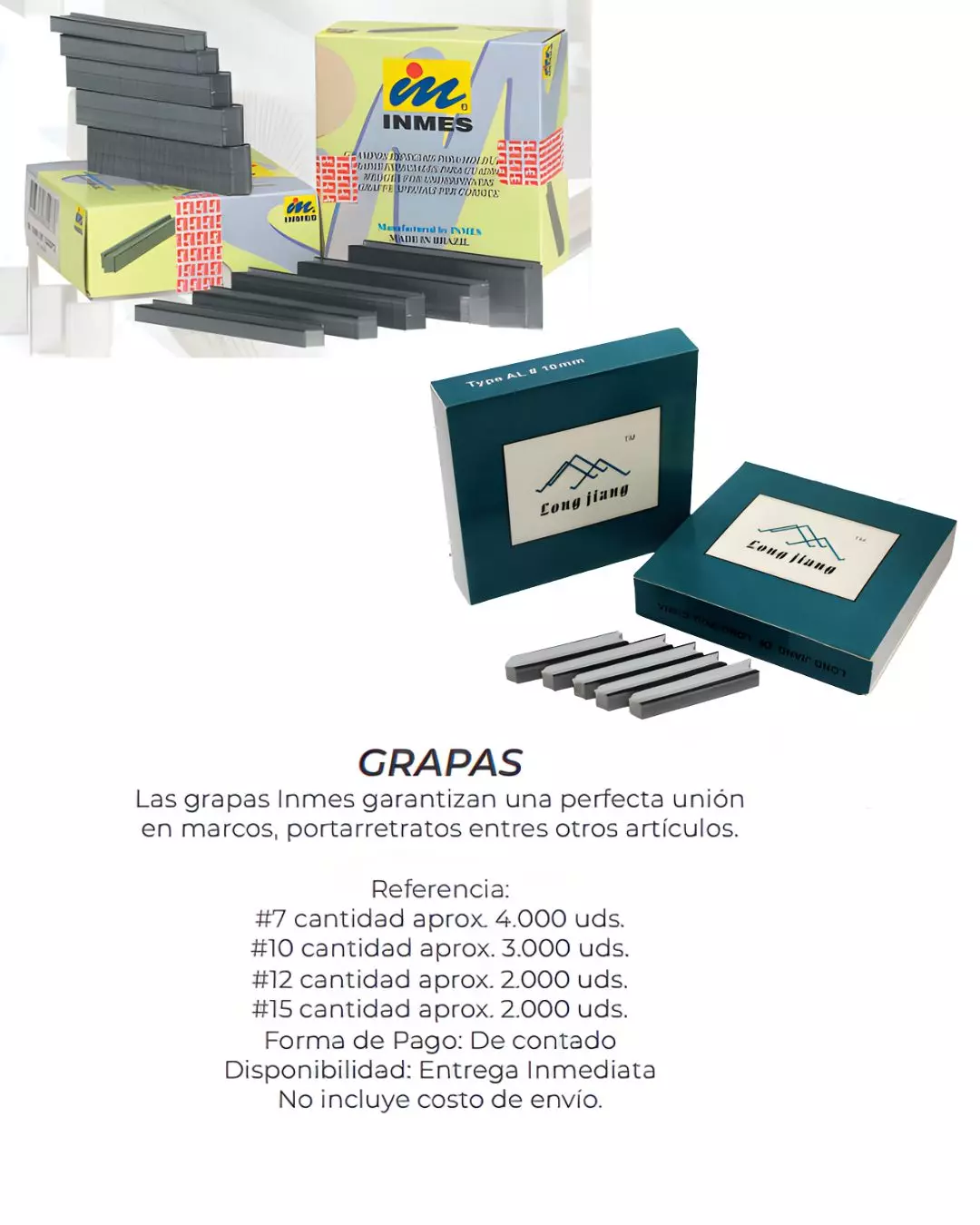 Grapas