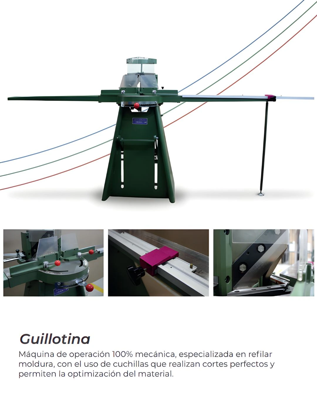 Guillotina