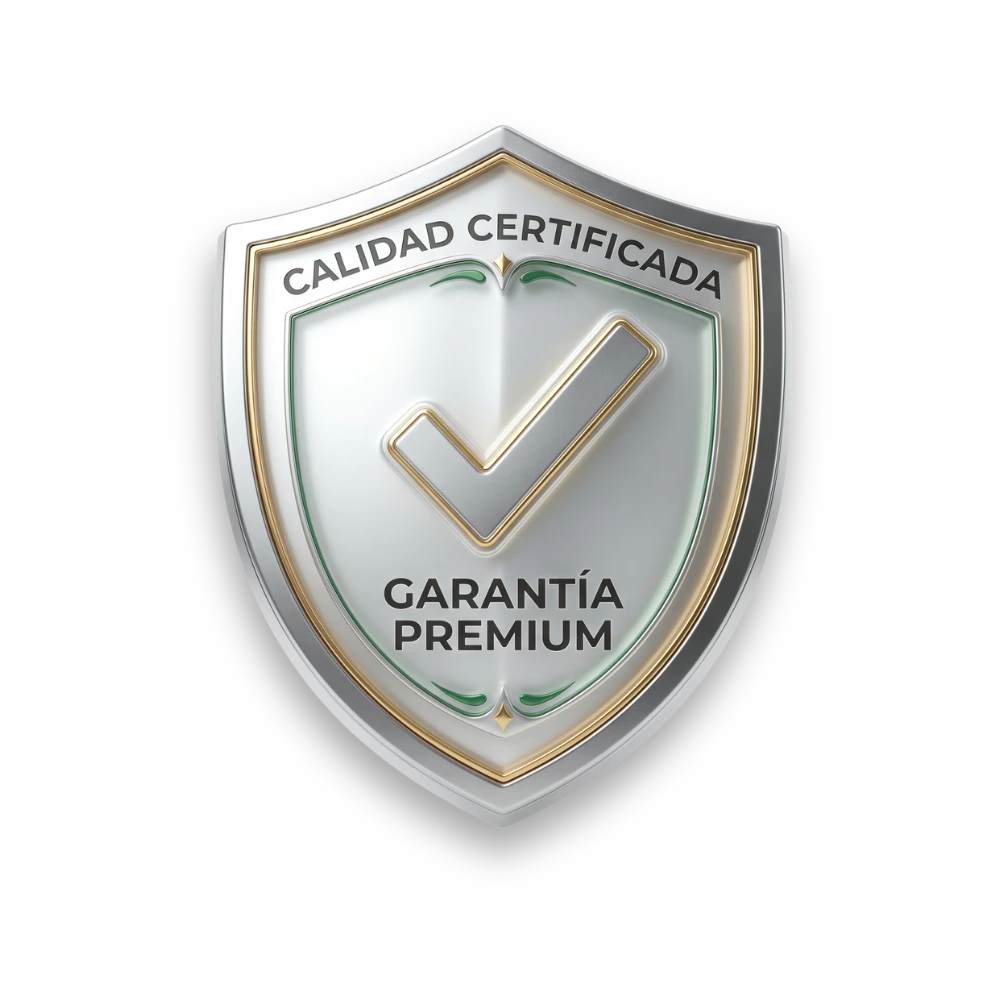 Calidad de Importación
