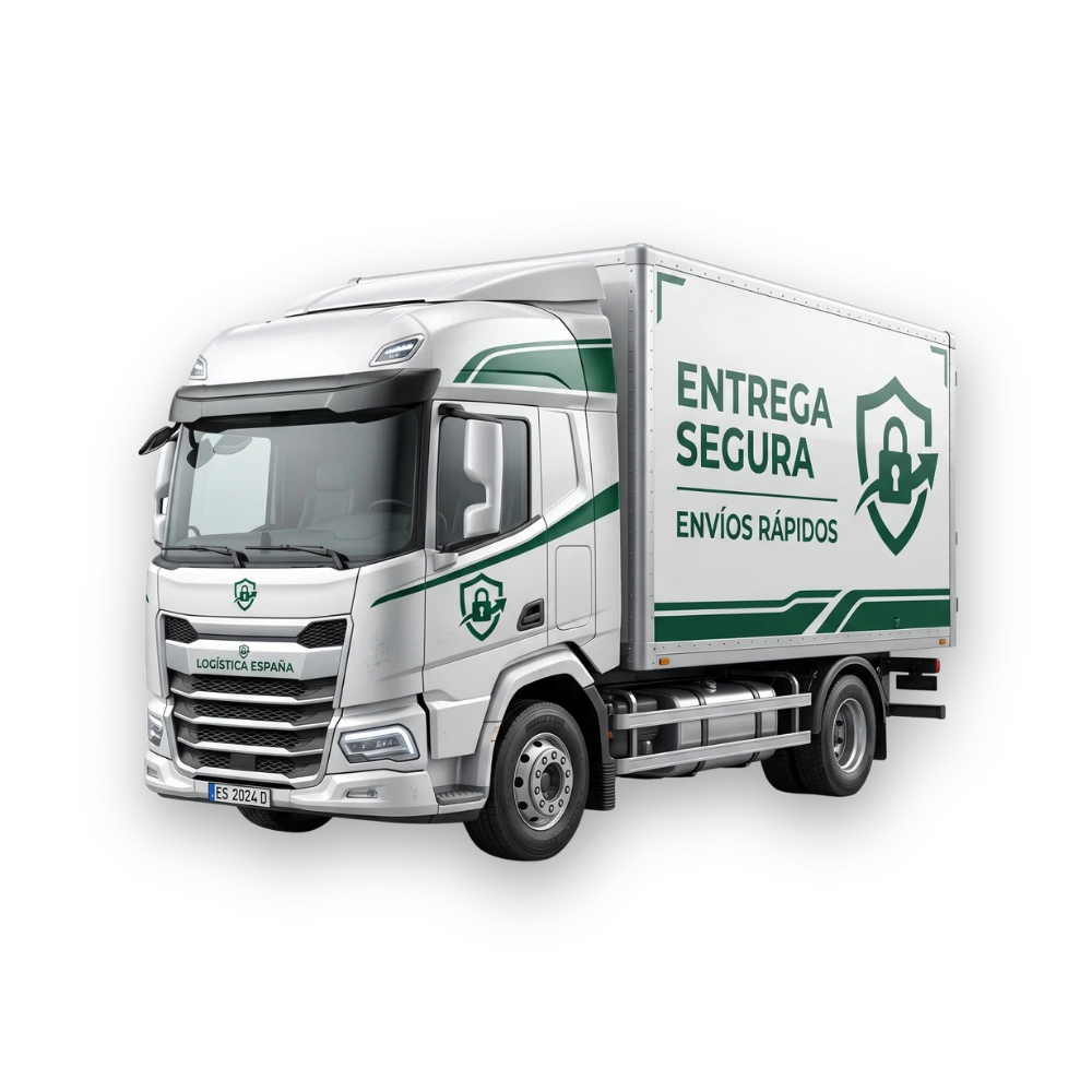 Envíos Seguros